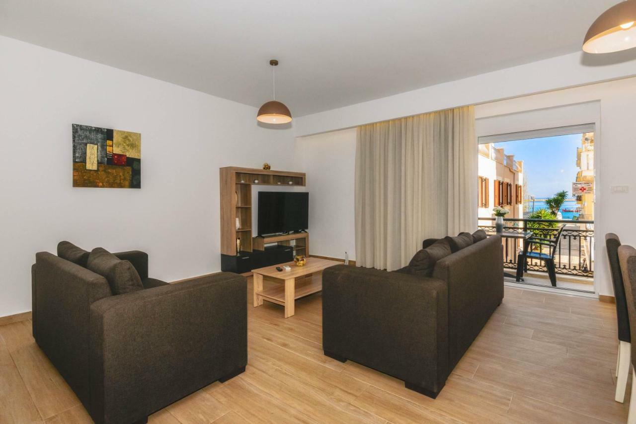 Oresteia Downtown Apartment Zakynthos Exterior foto