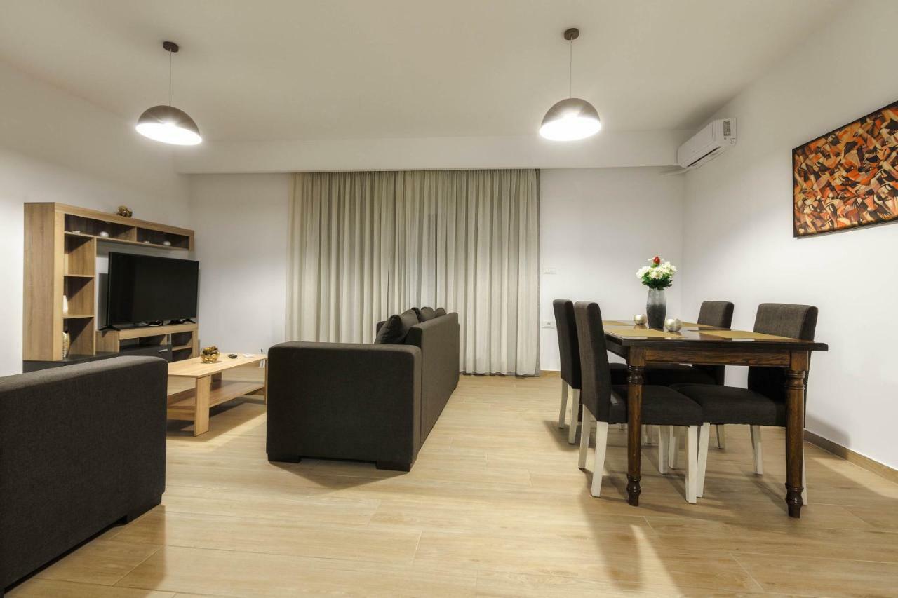 Oresteia Downtown Apartment Zakynthos Exterior foto