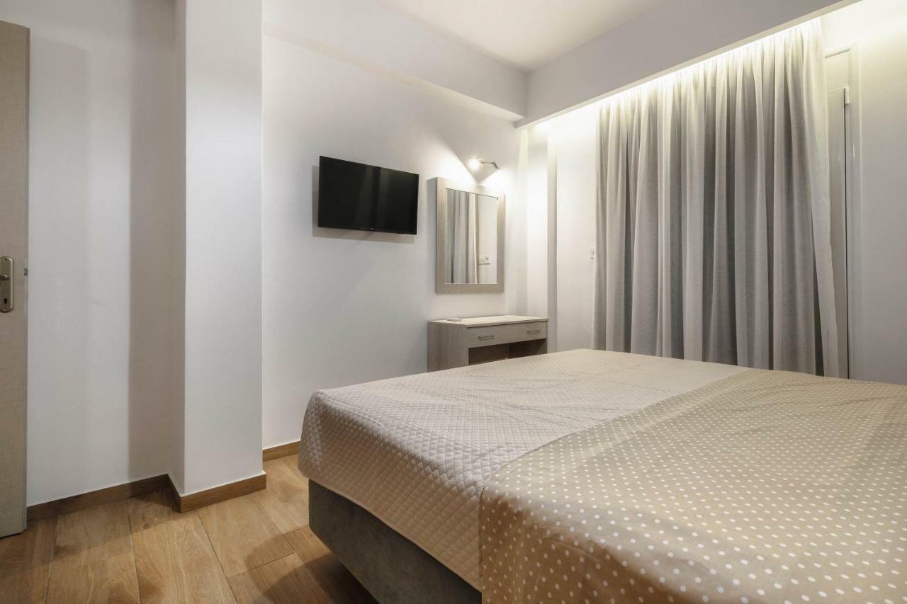 Oresteia Downtown Apartment Zakynthos Exterior foto